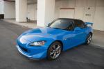 Honda S2000 CR 2008 года